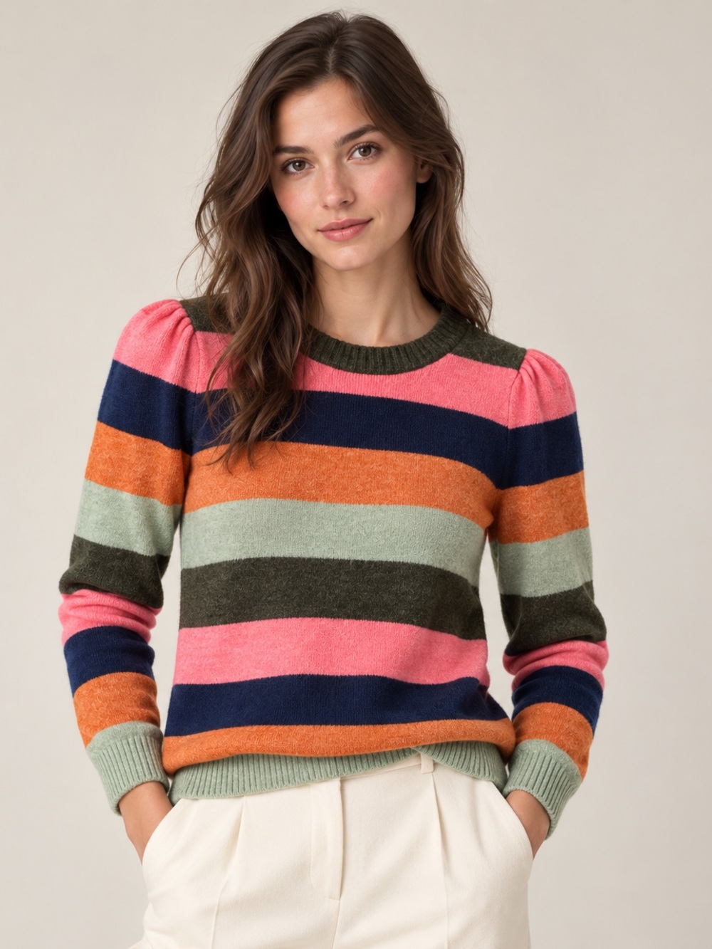🎉5 for $45🎉 Talbots sweater pullover size SP